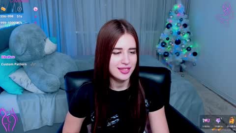 Milana online show from 01-15-25, 02:27