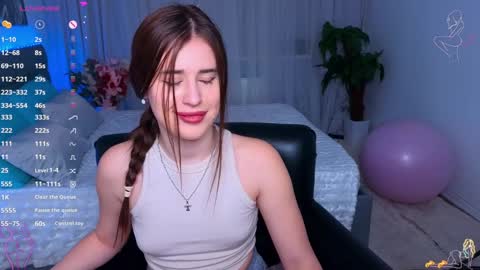 Milana online show from 02-07-25, 11:24