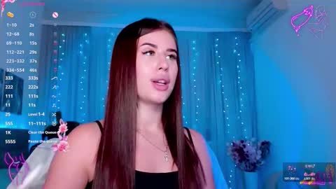 Milana online show from 09-11-25, 08:53