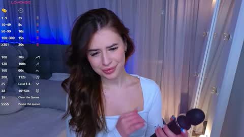 Milana online show from 02-10-26, 03:10