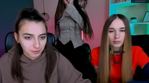 your Mila online show from 03-17-26, 09:56