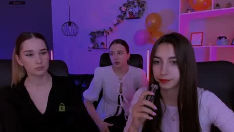 your Mila online show from 04-03-26, 08:12