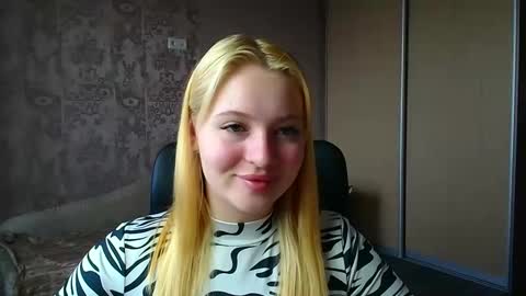 Melanie online show from 03-19-26, 10:41