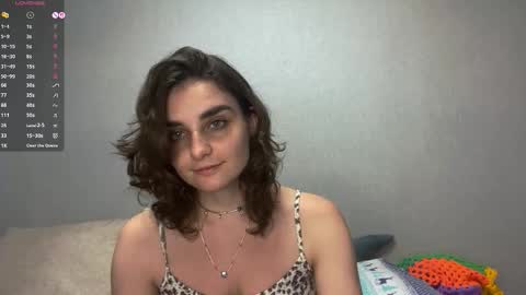 Snapshot of _mila_miller_ chatting on 10-02-25, 03:52 Mila online show from 10-02-25, 03:52