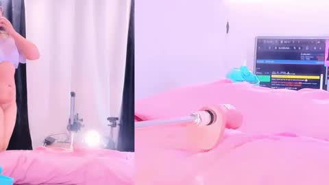 _mila_rouse online show from 11-09-25, 10:19