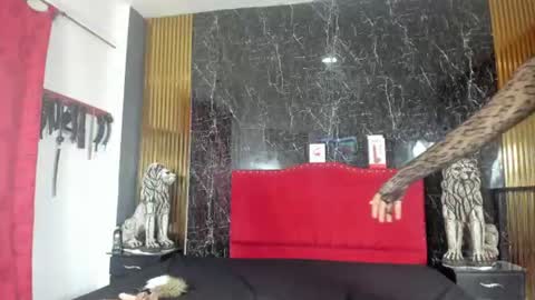_milahard_as online show from 07-05-26, 07:21