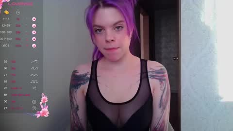 Snapshot of _milky__way__ chatting on 02-28-25, 01:14 Kate online show from 02-28-25, 01:14