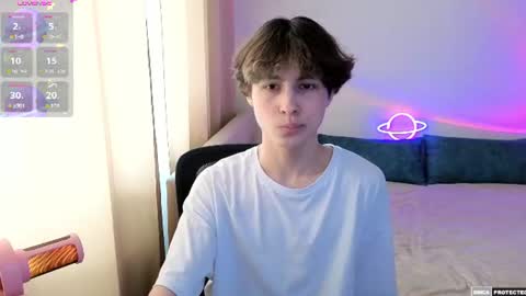 Luka online show from 06-15-26, 03:14