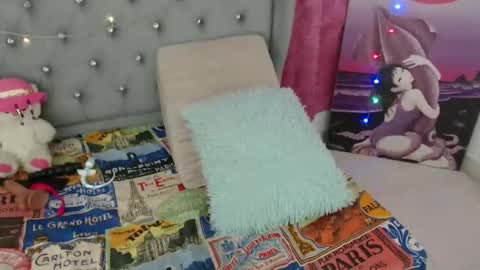 _mindy_moon online show from 02-19-26, 12:01