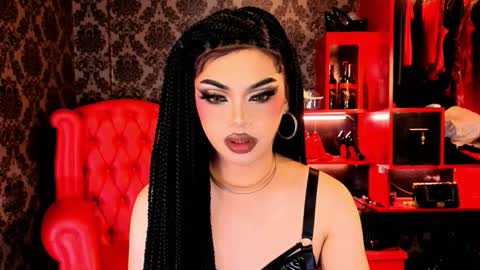 Snapshot of _ministryofsin_ chatting on 02-27-26, 05:02 Raven Strauss online show from 02-27-26, 05:02