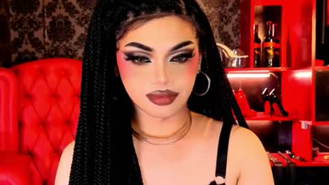 Snapshot of _ministryofsin_ chatting on 03-01-26, 05:15 Raven Strauss online show from 03-01-26, 05:15