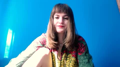 Boo online show from 03-20-26, 09:25