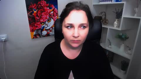 Miranda online show from 02-02-26, 01:54