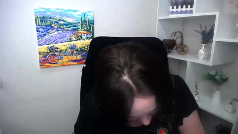 Miranda online show from 03-25-26, 10:32