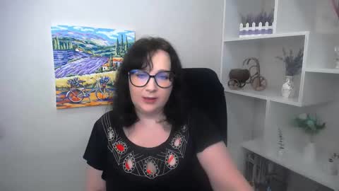 Miranda online show from 03-26-26, 12:11