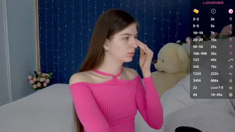 Victoria online show from 02-03-25, 03:09