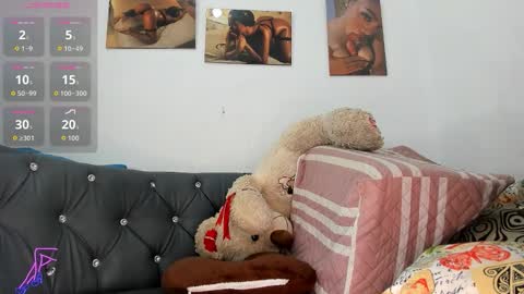 Mishell online show from 02-23-26, 03:04