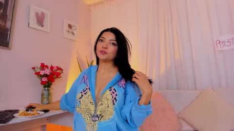 Miss Chanel online show from 02-22-26, 08:46