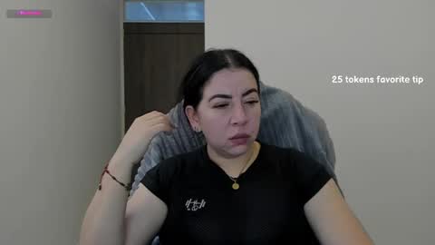 _miss_coco_ online show from 01-13-25, 02:32