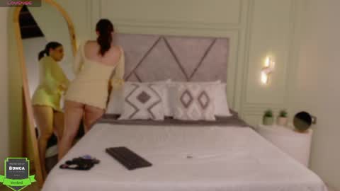 kimberley cruz online show from 04-20-26, 01:14