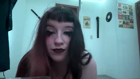 _miss_marie_ online show from 10-30-25, 10:32