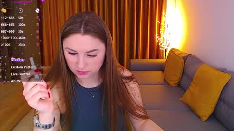 Mia online show from 02-15-25, 09:16