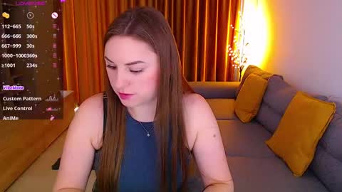 Mia online show from 03-02-25, 08:59