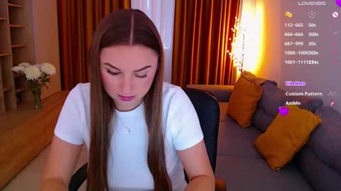 Mia online show from 10-23-25, 07:29