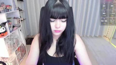 Hanna  Idependent Model   online show from 10-11-25, 06:01