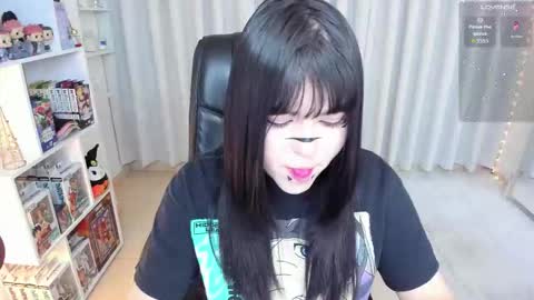 Hanna  Idependent Model   online show from 11-08-25, 05:07