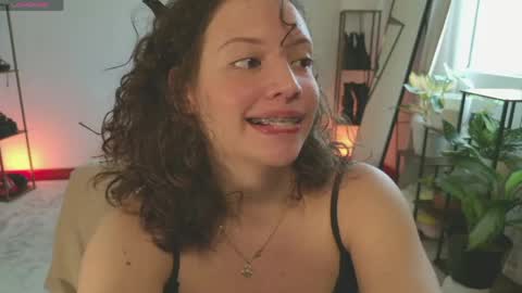 Mara Independent model online show from 05-01-26, 07:07