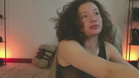 Snapshot of _missmariaa_ chatting on 05-02-26, 07:19 Mara Independent model online show from 05-02-26, 07:19