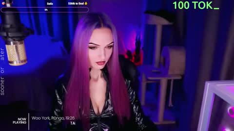 Snapshot of _mistress__ chatting on 02-10-25, 05:09 Mistress Milana online show from 02-10-25, 05:09