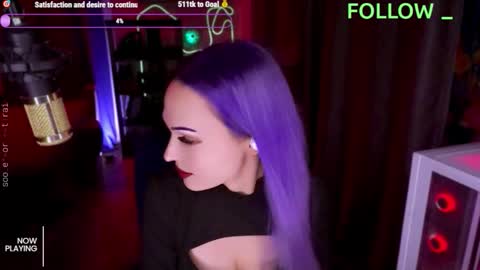 Snapshot of _mistress__ chatting on 10-29-25, 05:14 Mistress Milana online show from 10-29-25, 05:14