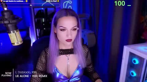 Snapshot of _mistress__ chatting on 11-10-25, 05:45 Mistress Milana online show from 11-10-25, 05:45