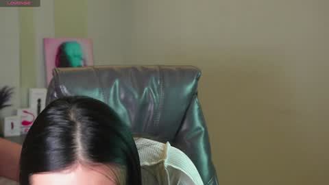 Snapshot of _miura_ chatting on 01-17-25, 01:15 MIURA online show from 01-17-25, 01:15