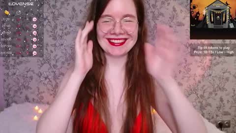  mizuka  online show from 10-29-25, 04:42