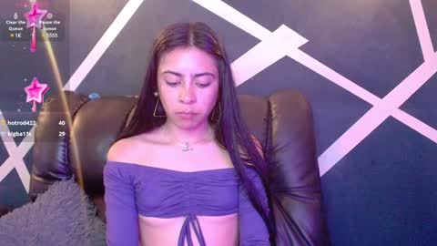 Molly online show from 12-06-24, 02:13