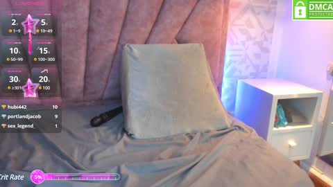 Molly online show from 12-31-24, 02:08