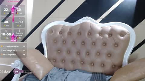 Molly online show from 01-10-25, 03:39