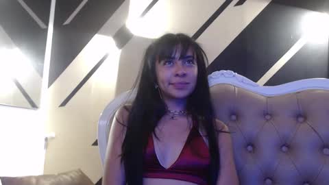 Molly online show from 02-24-25, 08:17