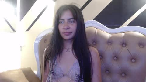 Molly online show from 02-28-25, 12:21