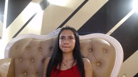 Molly online show from 03-02-25, 12:09