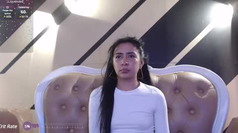 Molly online show from 03-09-25, 09:03