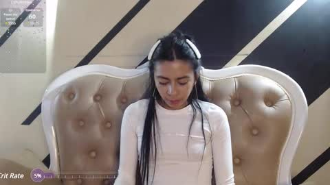 Molly online show from 03-10-25, 03:12