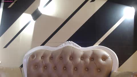 Molly online show from 03-11-25, 03:05