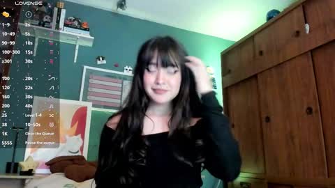 Snapshot of _moon_cake_ chatting on 01-15-26, 05:34 Next stream 950 pm Colombia time xd online show from 01-15-26, 05:34