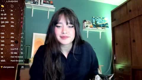 Snapshot of _moon_cake_ chatting on 01-16-26, 04:38 Next stream 950 pm Colombia time xd online show from 01-16-26, 04:38