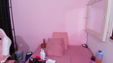 Snapshot of _morgam chatting on 01-07-25, 07:17 MORGAN CELESTE online show from 01-07-25, 07:17