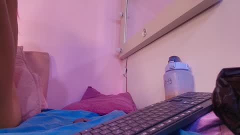 Snapshot of _morgam chatting on 01-16-25, 01:27 MORGAN CELESTE online show from 01-16-25, 01:27